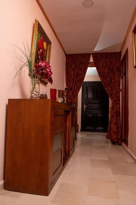 Spacious Beachview Condo Marina - Families Only Agadir Apartment