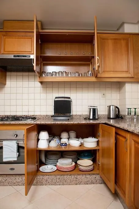 Spacious Beachview Condo Marina - Families Only Agadir