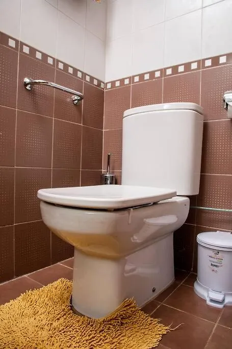 Spacious Beachview Condo Marina - Families Only Agadir Apartment