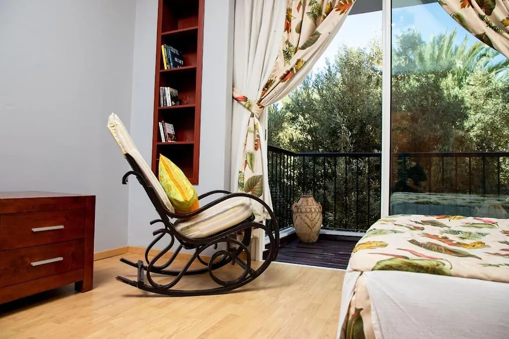 Apartment Spacious Beachview Condo Marina - Families Only Agadir