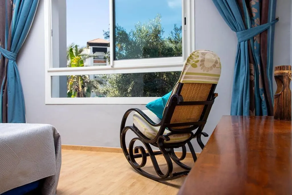 Spacious Beachview Condo Marina - Families Only Agádír 0*,  Maroko