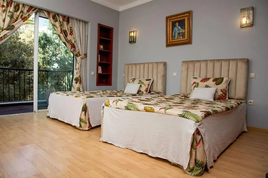 Apartmán Spacious Beachview Condo Marina - Families Only Agádír Maroko